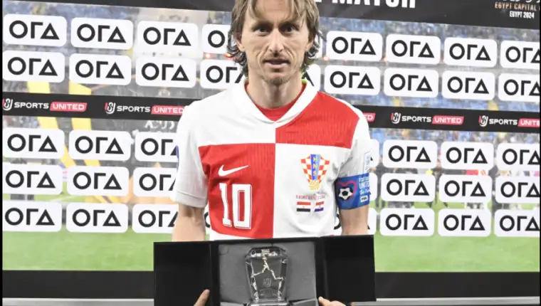 Modric