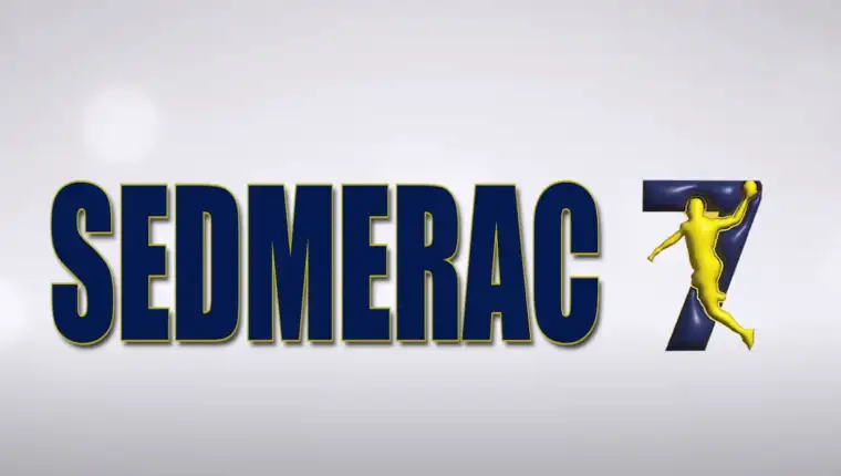 Sedmerac