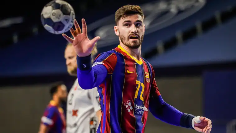 Ludovic fabregas barcelona