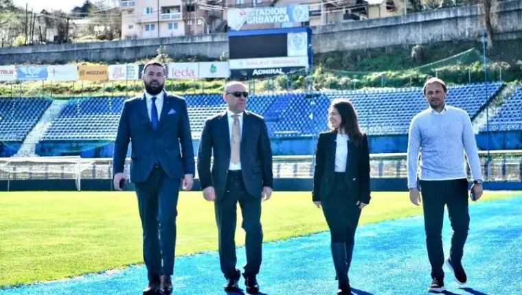 Zeljeznicar
