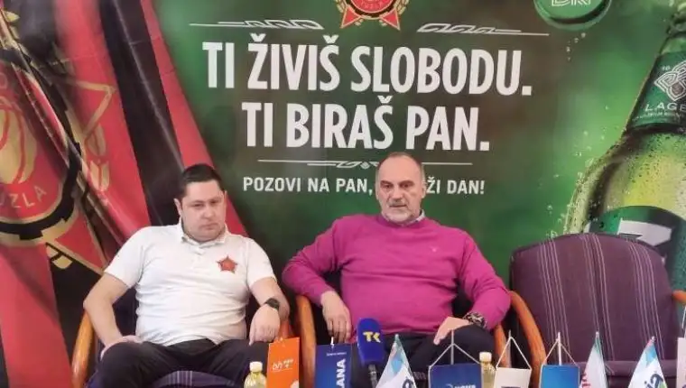 Sloboda adi berbic amir zunic