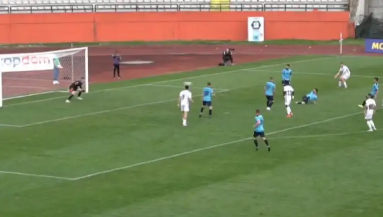 Cata gol