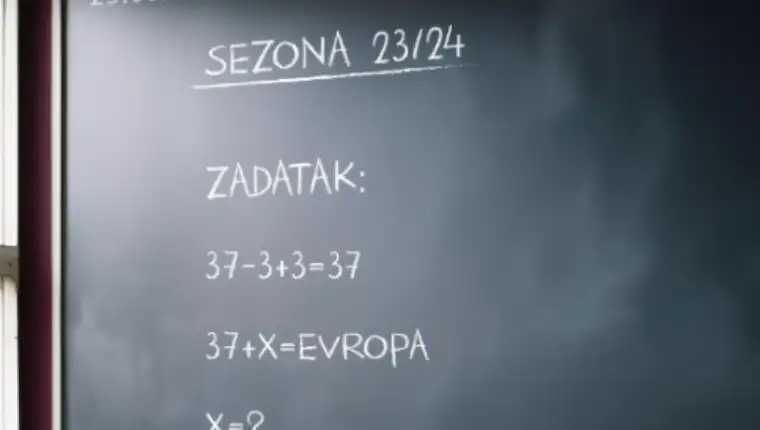FK Sarajevo Evropa