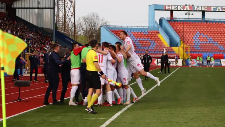 Borac zrinjski 1