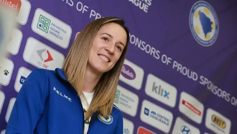 Milena nikolic