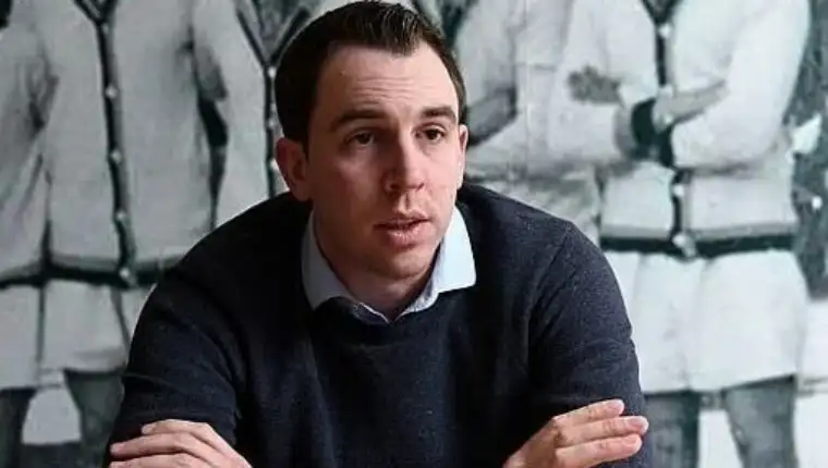 Matthias Leterme