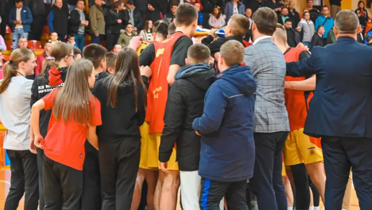 KK Mladost