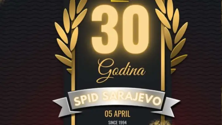 Sdi spid sarajevo