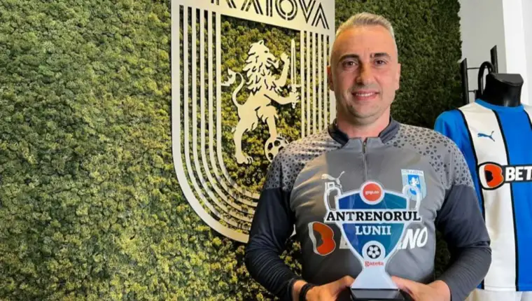 Ivaylo petev universitatea craiova