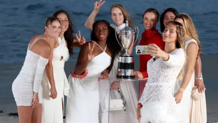 Wta finals