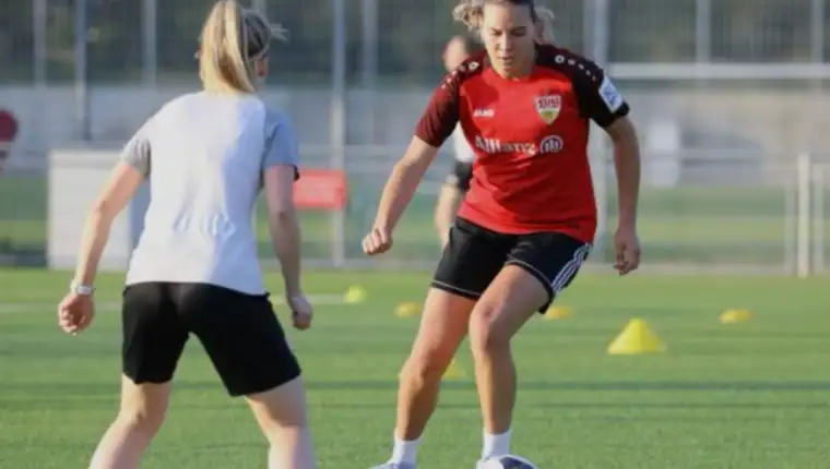 Farah Jusufovic