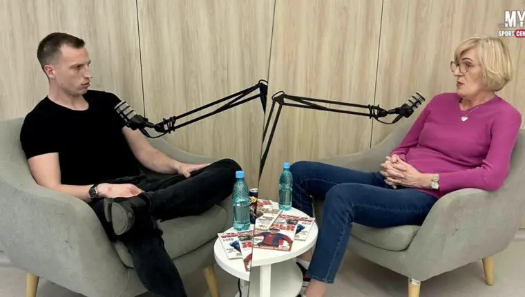 Podcast Mreza