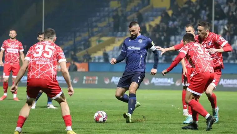 Fk zeljis