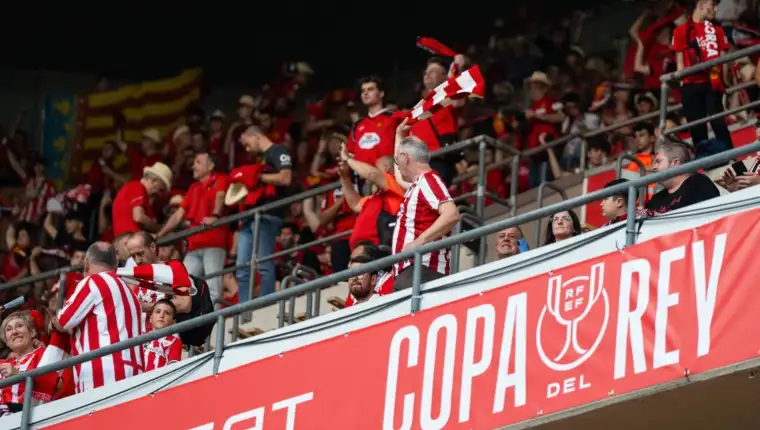 Bilbas fans