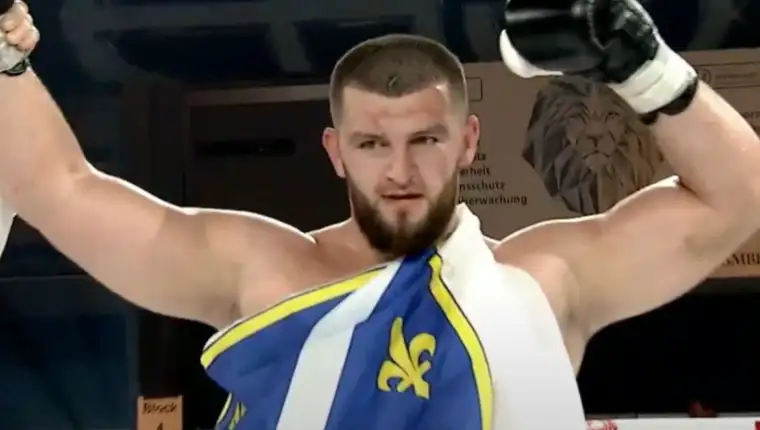 Krnjic