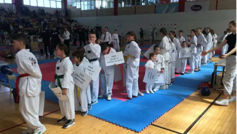 Taekw