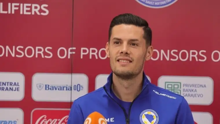 Haris hajrad
