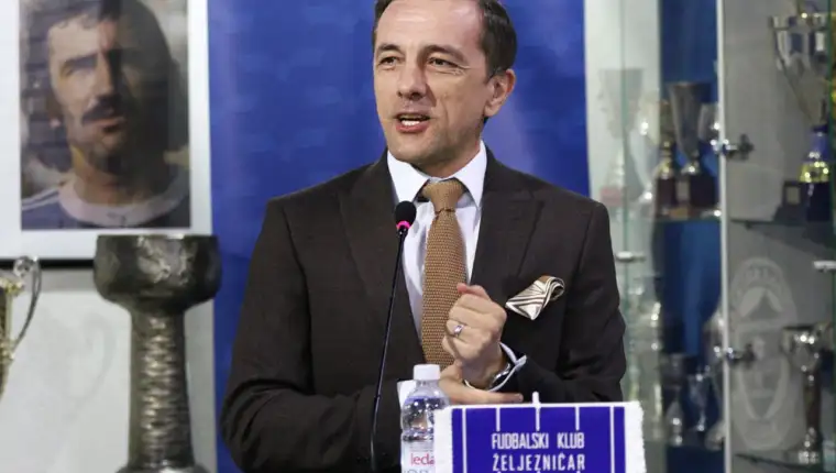 Almir gredic
