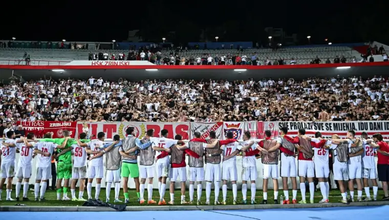 Ultras zri