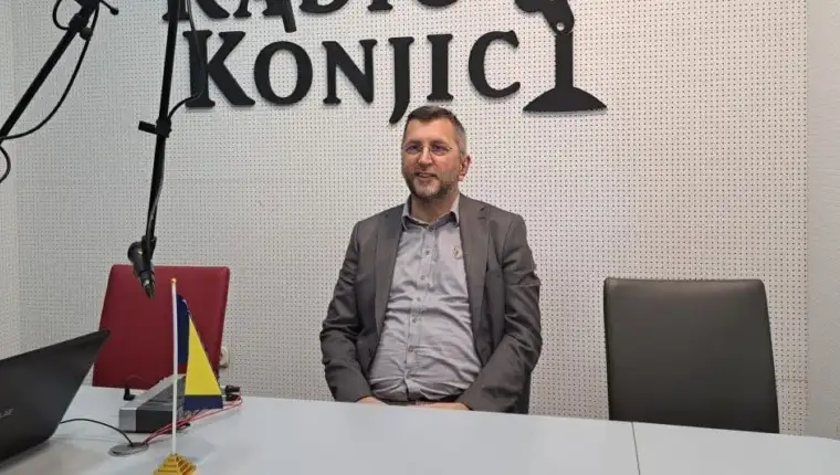 Orhan tuovic