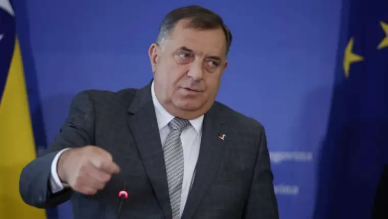 Dodik