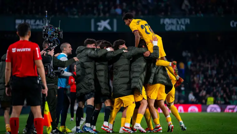 Barcelona fc