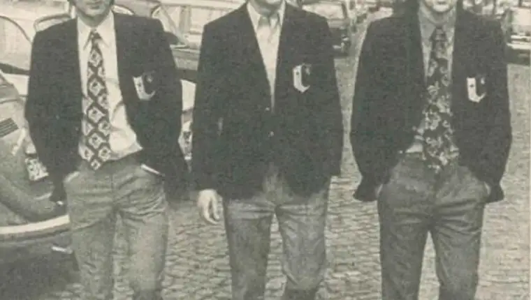 FK Sarajevo Tempo