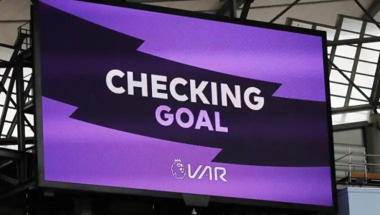 Var premier liga