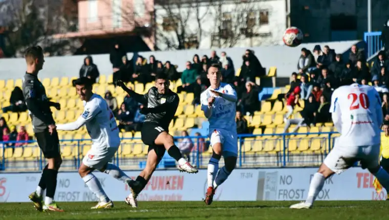 Posusje igman