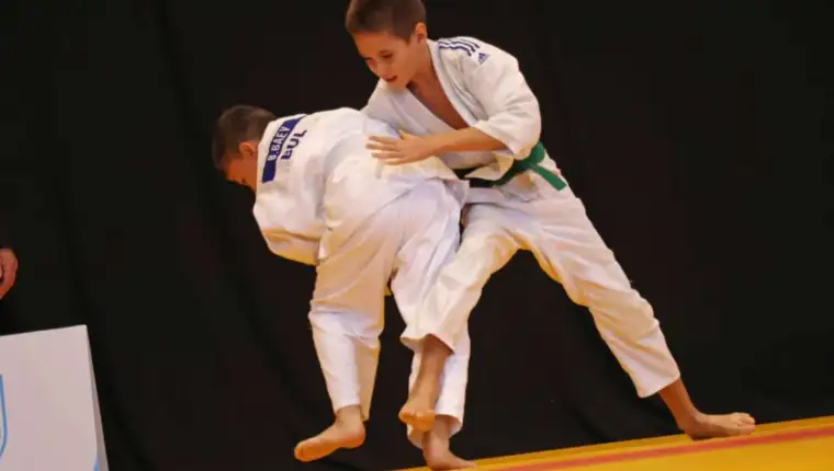 Judo