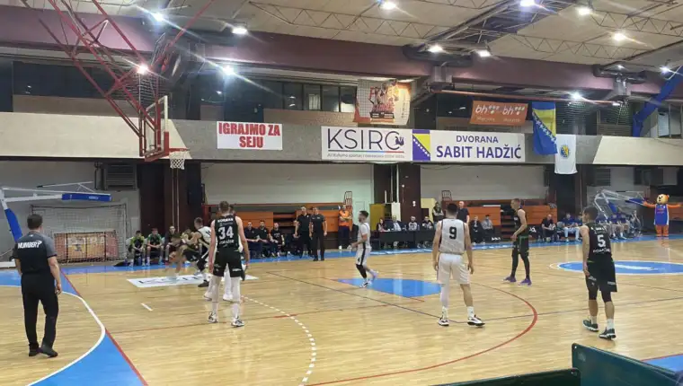 Igman Radnicki