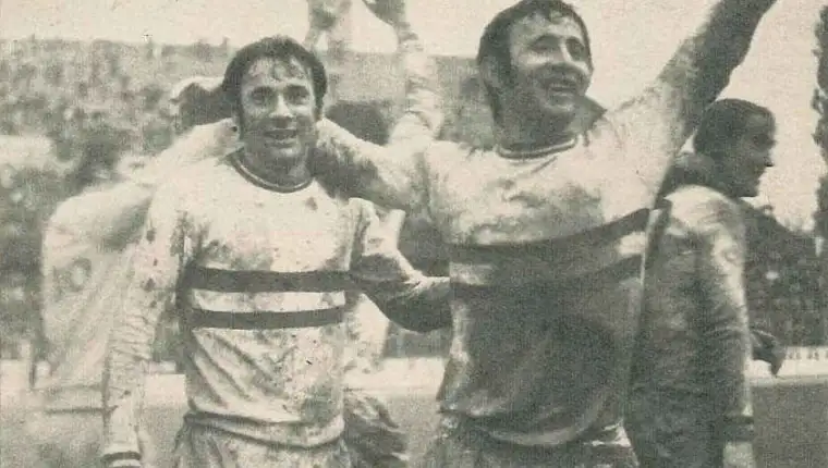 001 glavna dinamo zeljo 1972