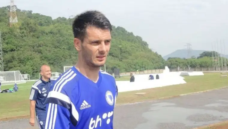 Emir spahca