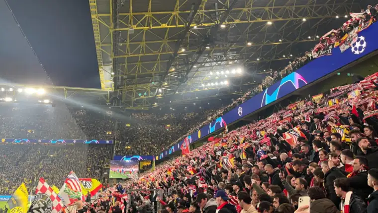 Atletico
