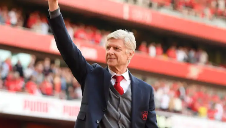 Wenger