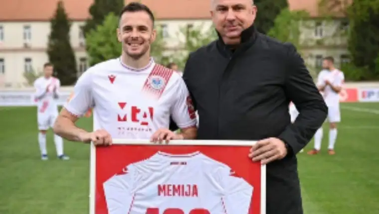 Memija