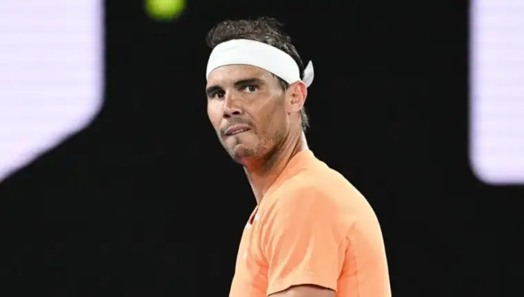 Rafa Nadal