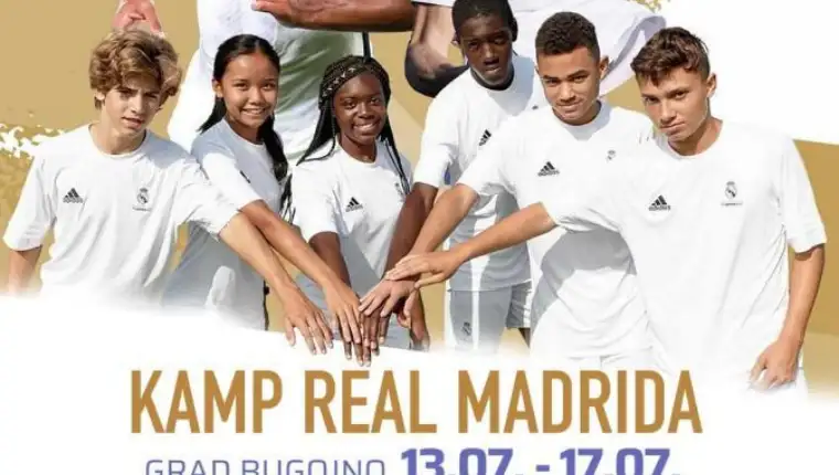Kamp reaslas