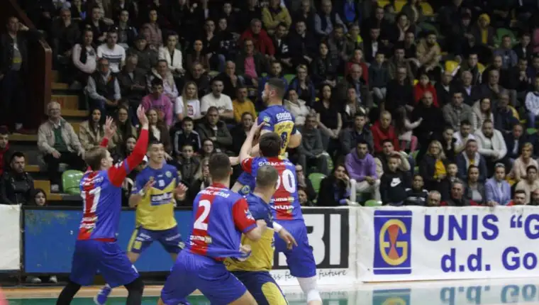 Rukomoetni klub gorazde