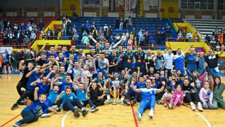 Odbojka
