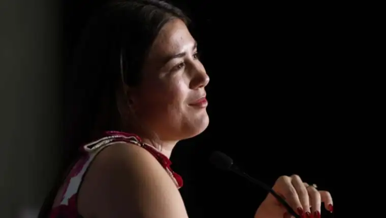 Muguruza
