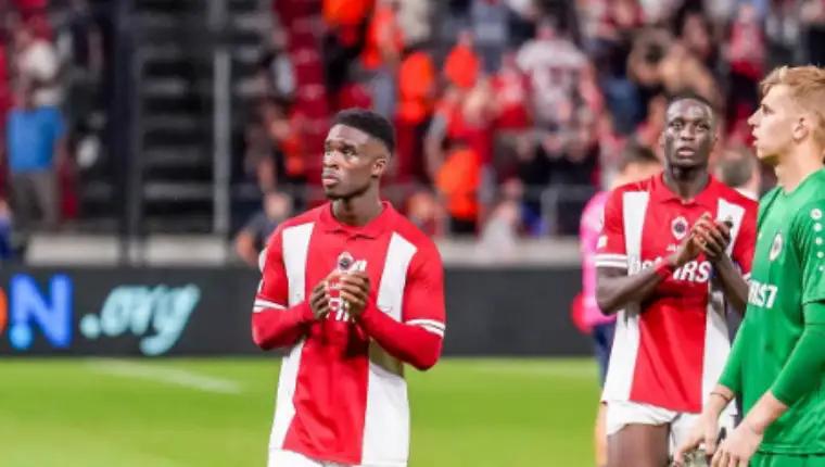 Mandela Keita
