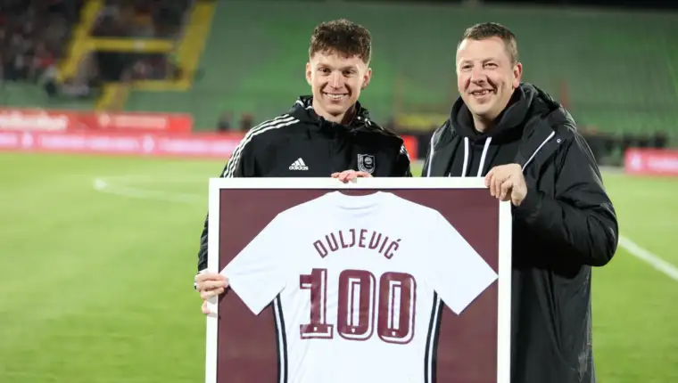 Haris Duljevic