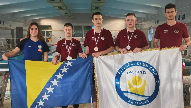 Pk spid otvoreno drzavno prvenstvo slovenije paraplivanje