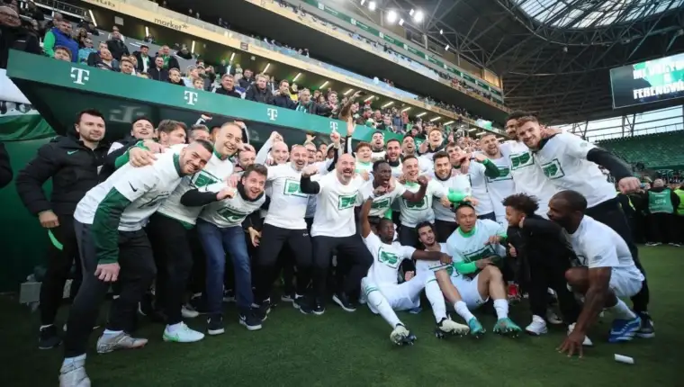 Ferencvaros