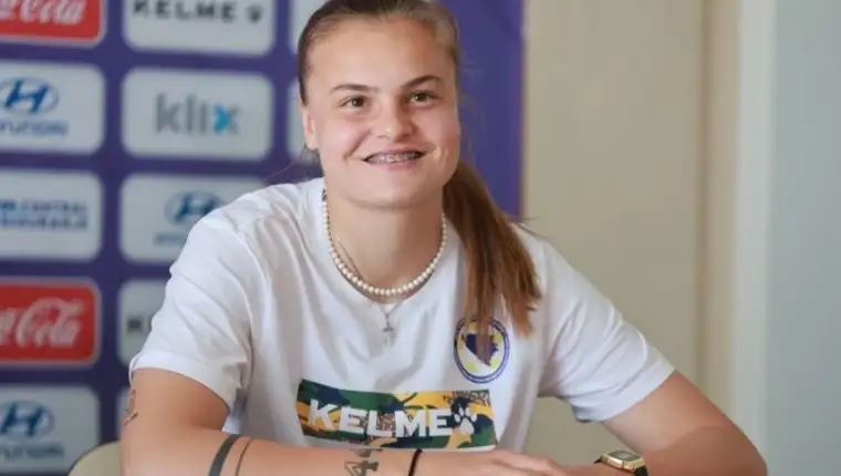 Gloria sliskovic