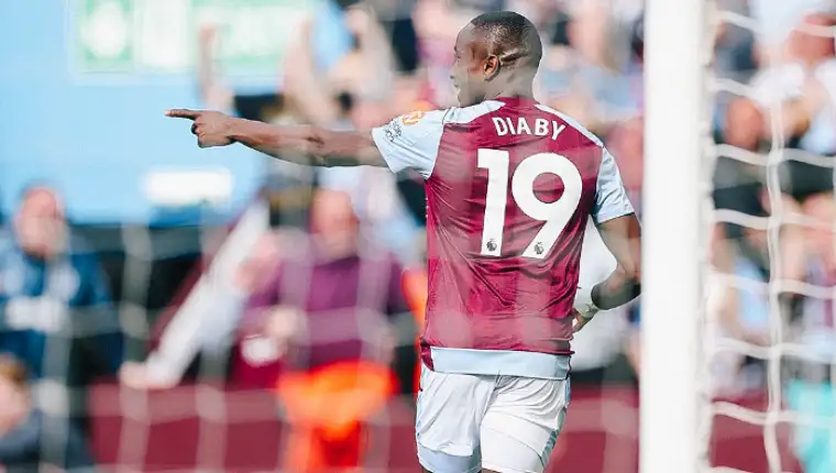 Diaby