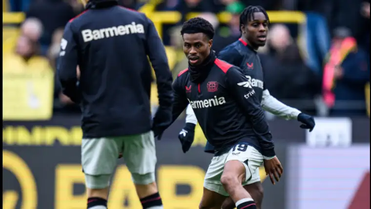 Bayer 1