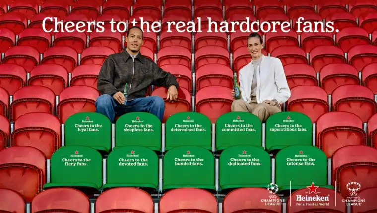 Heineken