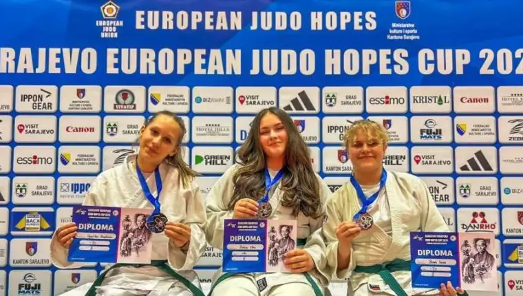 Judo tak